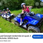 A Soulas Dom wakacyjny Armous-et-Cau