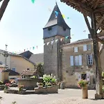 A Soulas Dom wakacyjny Armous-et-Cau