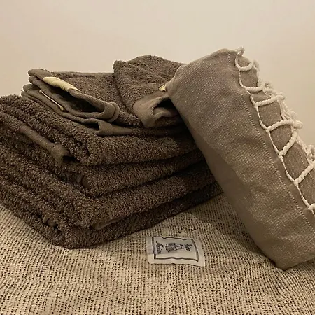 A Soulas Сasa de vacaciones Armous-et-Cau