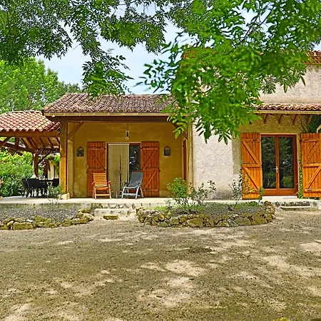 Hébergement de vacances A Soulas Armous-et-Cau