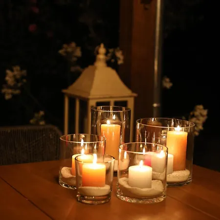 A Soulas Hébergement de vacances Armous-et-Cau