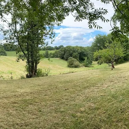 Hébergement de vacances A Soulas Armous-et-Cau