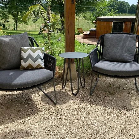 A Soulas Hébergement de vacances *