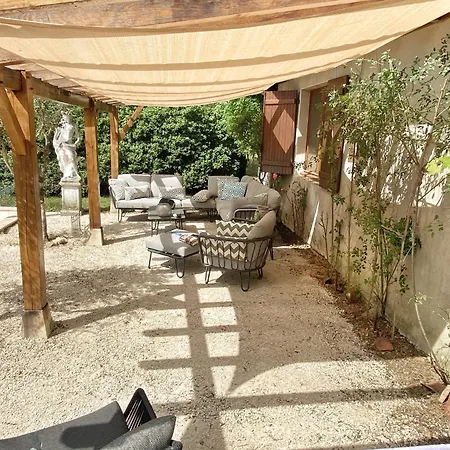 A Soulas Hébergement de vacances Armous-et-Cau