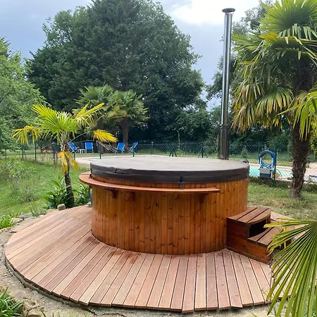 A Soulas Hébergement de vacances Armous-et-Cau