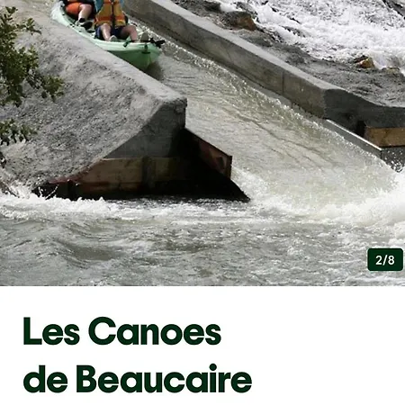 Hébergement de vacances A Soulas Armous-et-Cau
