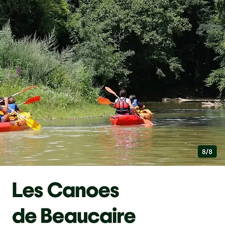 Hébergement de vacances A Soulas Armous-et-Cau