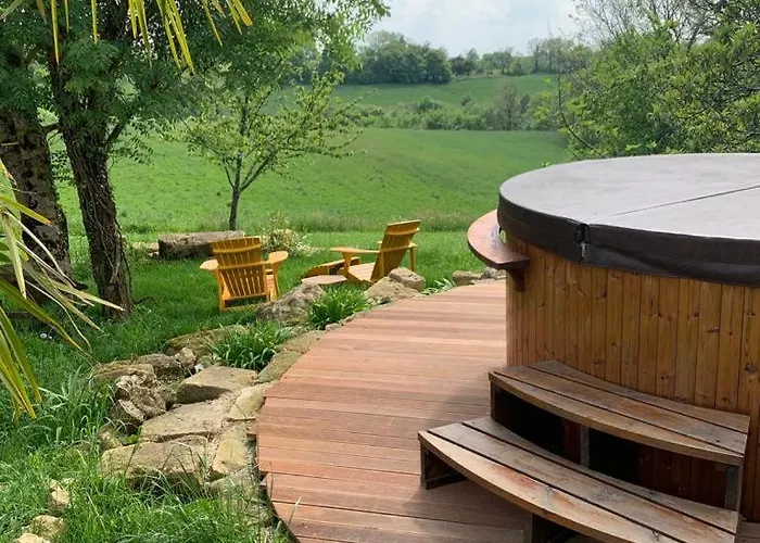 A Soulas Armous-et-Cau