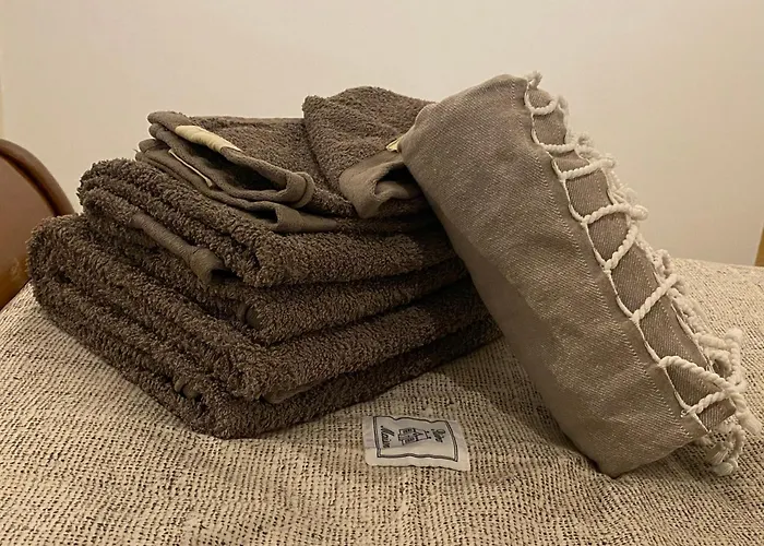 A Soulas Сasa de vacaciones Armous-et-Cau