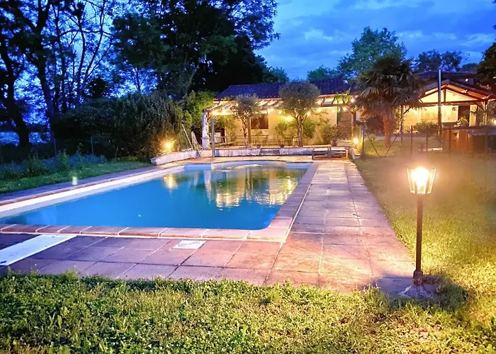 A Soulas Armous-et-Cau