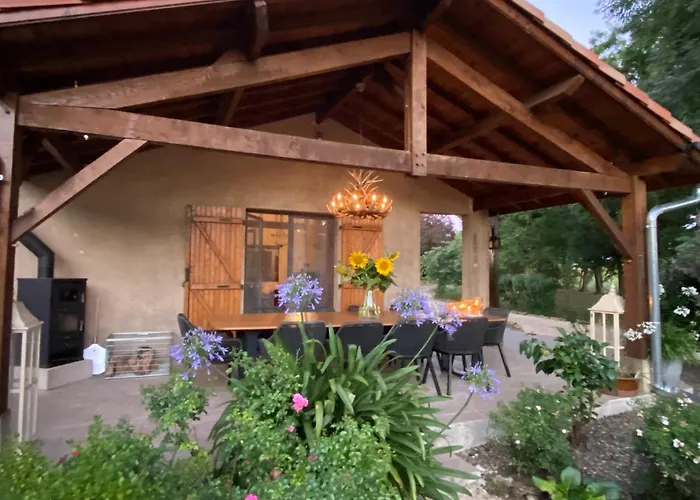 A Soulas * Armous-et-Cau