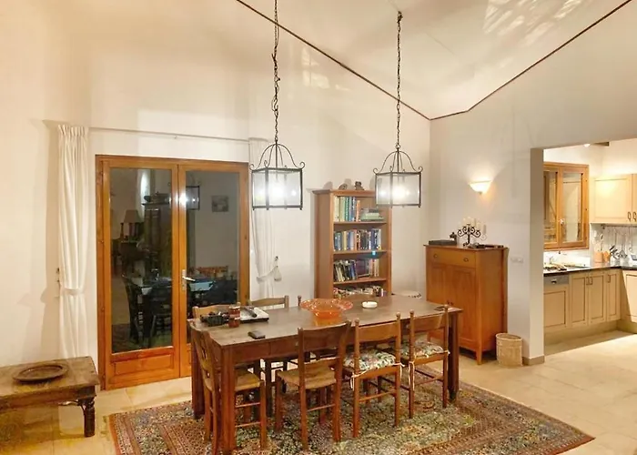 A Soulas Сasa de vacaciones