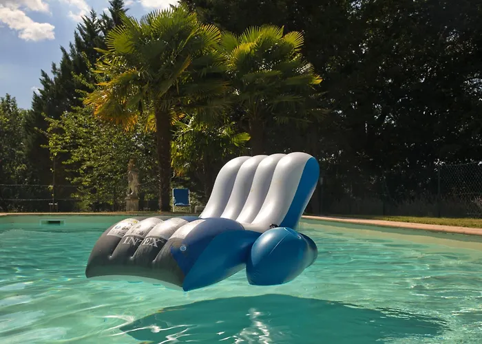 A Soulas Armous-et-Cau