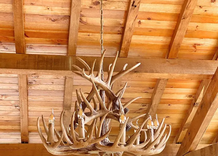 A Soulas Сasa de vacaciones