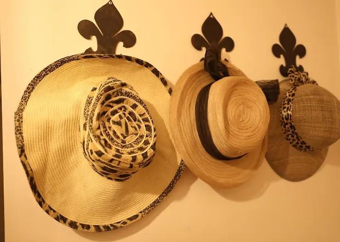 A Soulas Сasa de vacaciones Armous-et-Cau