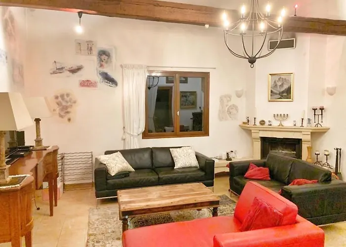 Сasa de vacaciones A Soulas *