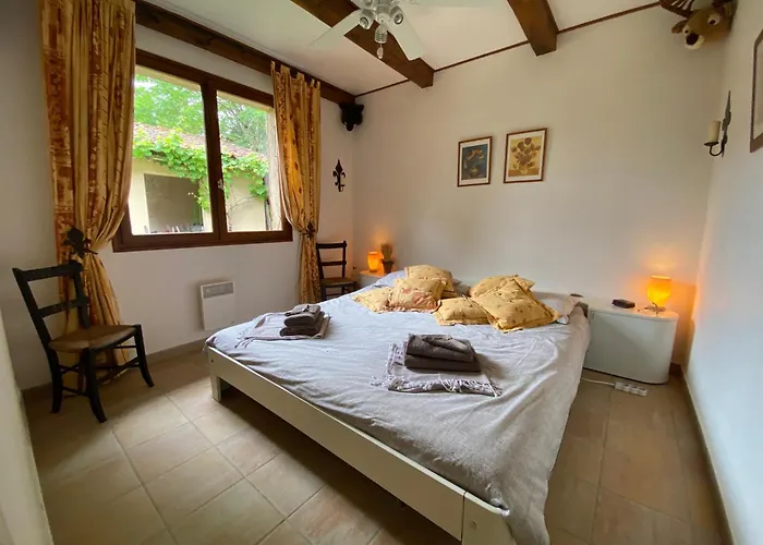 A Soulas Сasa de vacaciones *