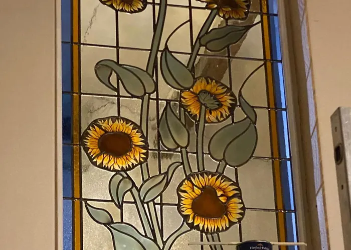 Сasa de vacaciones A Soulas *