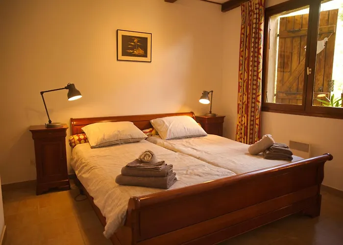 A Soulas Сasa de vacaciones