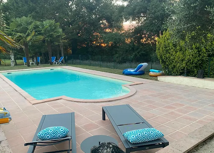 Сasa de vacaciones A Soulas *