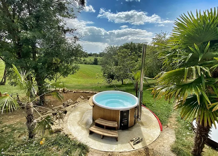 Сasa de vacaciones A Soulas Armous-et-Cau