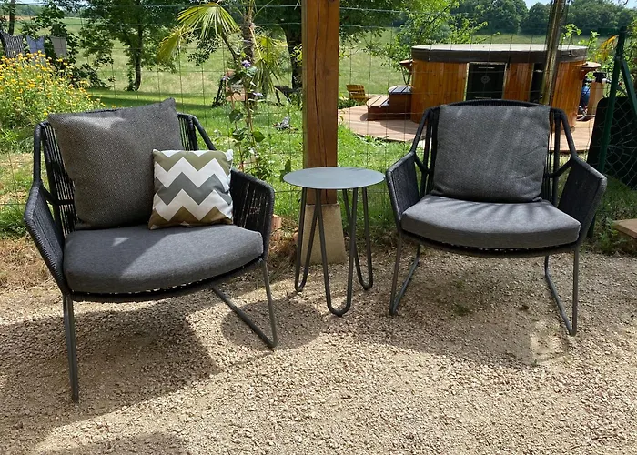 A Soulas Сasa de vacaciones *