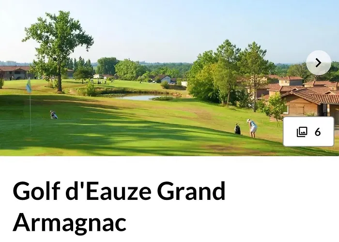 A Soulas Сasa de vacaciones