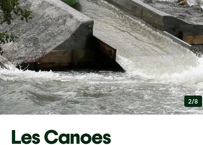 Сasa de vacaciones A Soulas Armous-et-Cau