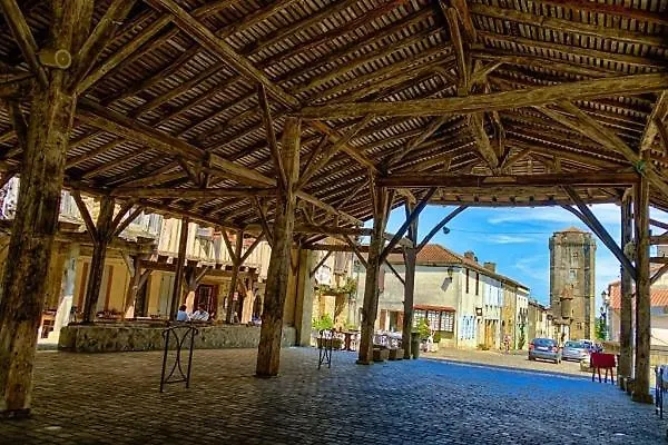 A Soulas * Armous-et-Cau